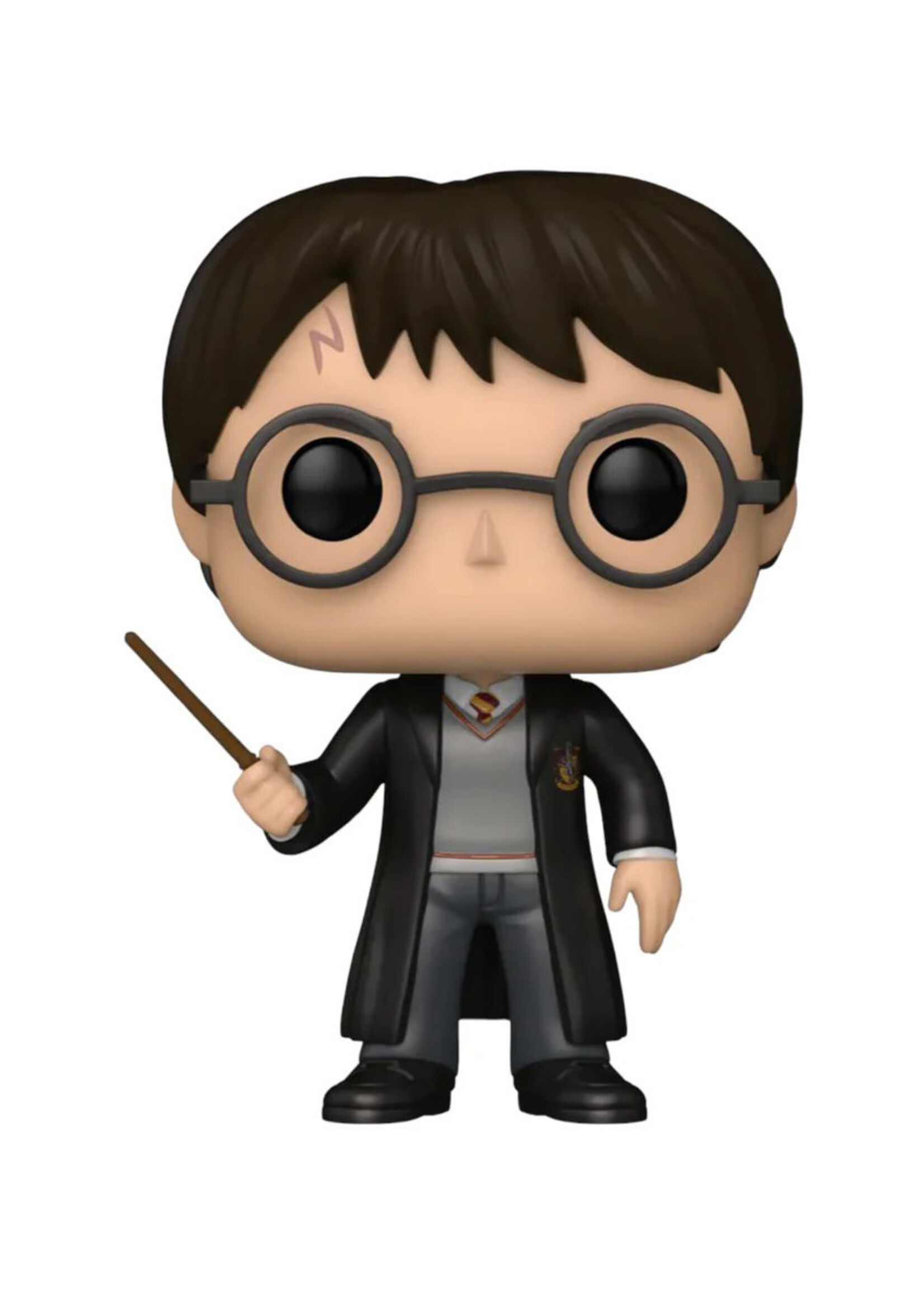 Harry Potter Funko Pop N° 162 Harry Potter