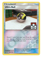 Ultra Ball 68a (SLG): excellent