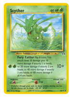 Scyther 46 (NDI): good+