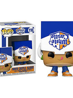 White Castle Funko Pop N° 110 White Castle Slider