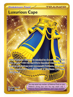 Luxurious Cape 265 (PAR): near mint