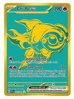 Chi-Yu Ex 241 (PAF): near mint