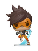 Overwatch Funko Pop N° 550 Tracer