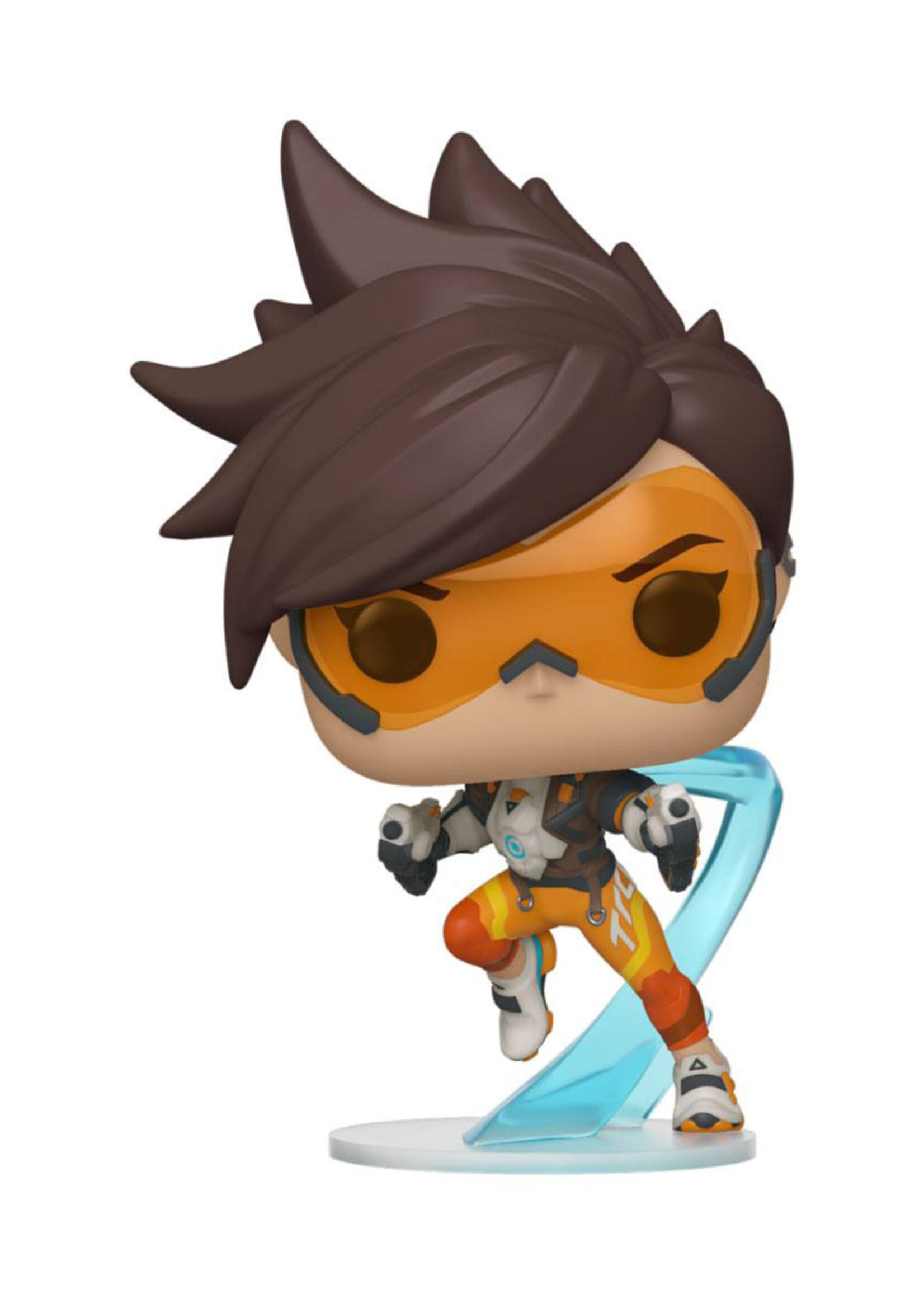 Overwatch Funko Pop N° 550 Tracer
