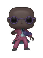 Matrix Funko Pop N° 1175 Morpheus