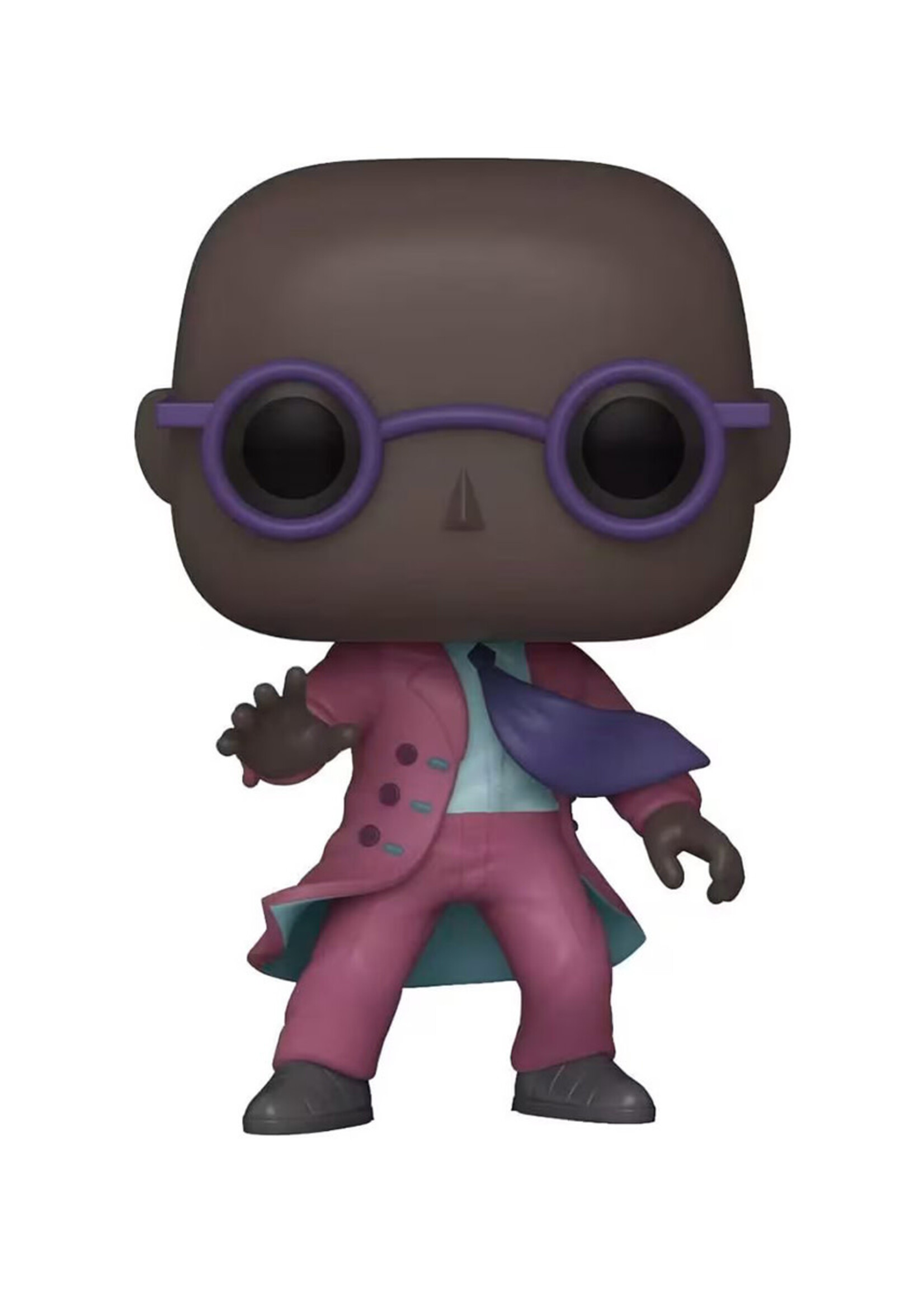 Matrix Funko Pop N° 1175 Morpheus