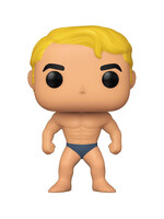 Retro Toys Funko Pop N° 01 Stretch Armstrong