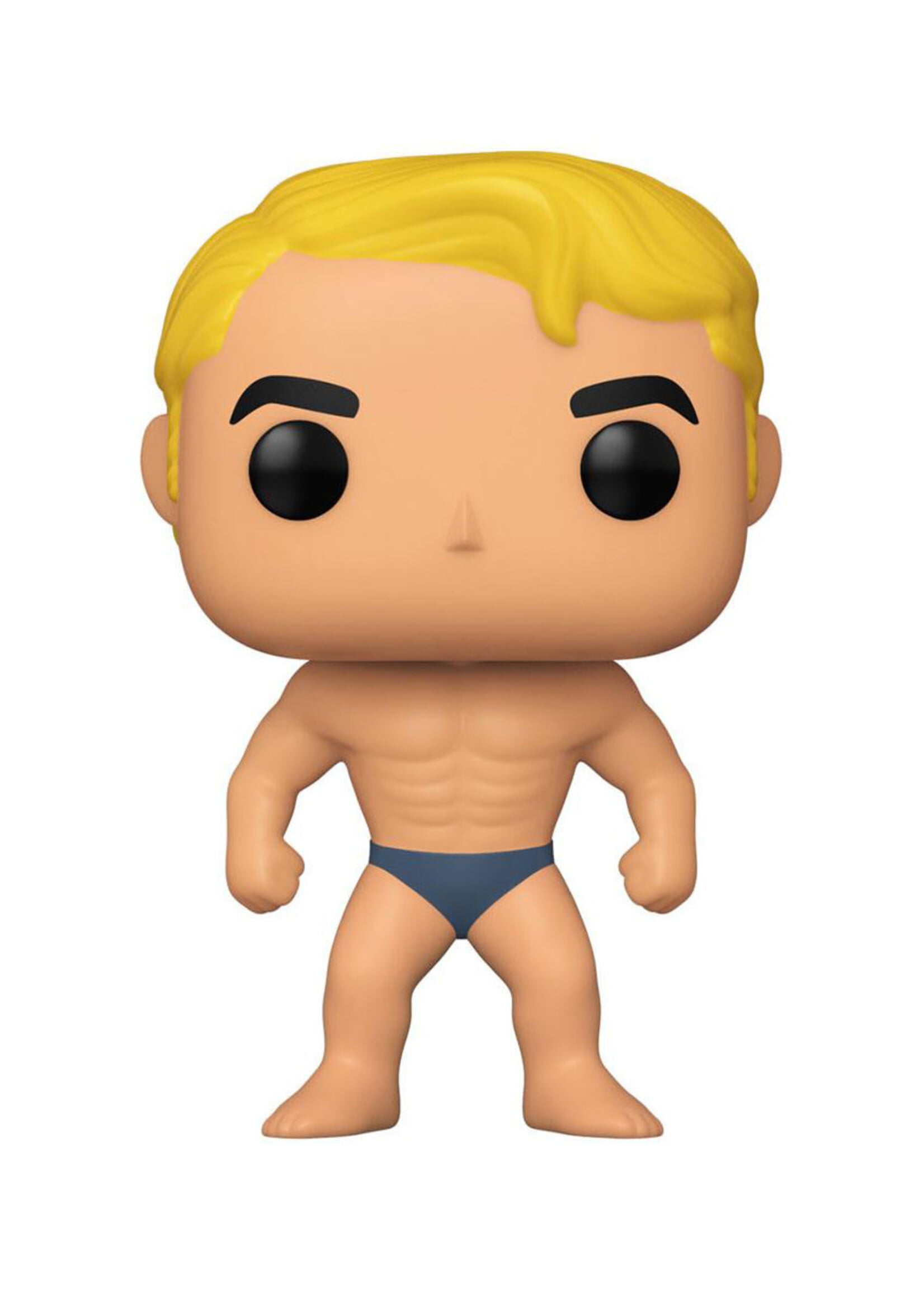 Retro Toys Funko Pop N° 01 Stretch Armstrong