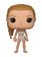 007 Funko Pop N° 690 Honey Ryder From Dr No
