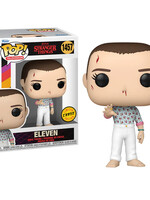 Stranger Things Funko Pop N° 1457 Eleven Chase