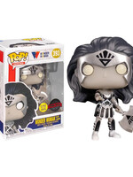 Wonder Woman Funko Pop N° 393 Wonder Woman Black Lantern