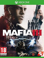 Mafia 3 X1