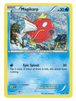 Magikarp 4 (MCD16): excellent