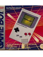 Nintendo Game Boy Console (boxed)