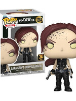 Tomb Raider Funko Pop N° 1284 Lara Croft Doppelganger