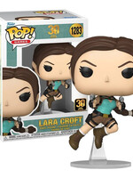 Tomb Raider Funko Pop N° 1283 Lara Croft 30th Anniversary