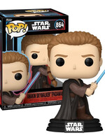 Star Wars Funko Pop N° 864 Anakin Skywalker Padawan