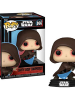 Star Wars Funko Pop N° 866 Darth Vader Unarmored