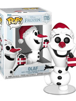 Frozen Funko Pop N° 1785 Olaf Nordic Deco