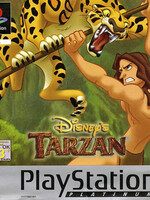 Tarzan PS1