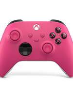 Xbox Wireless Controller Deep Pink