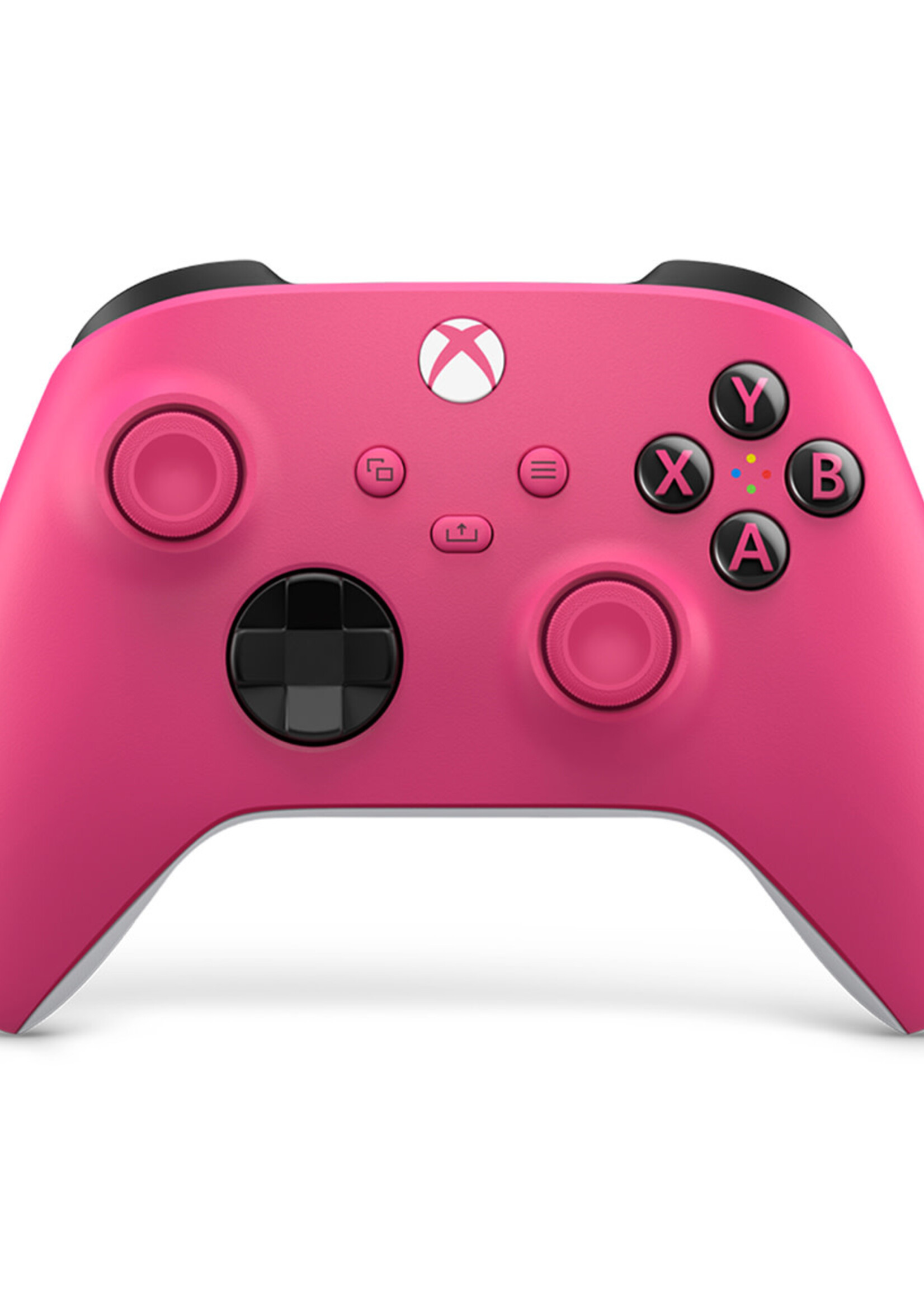 Xbox Wireless Controller Deep Pink