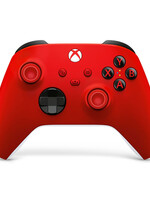 Xbox Wireless Controller Pulse Red
