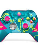 Xbox Wireless Controller Forza Horizon 6 Limited Edition