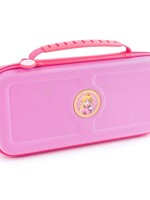 Nacon Deluxe Travel Case Princess Peach