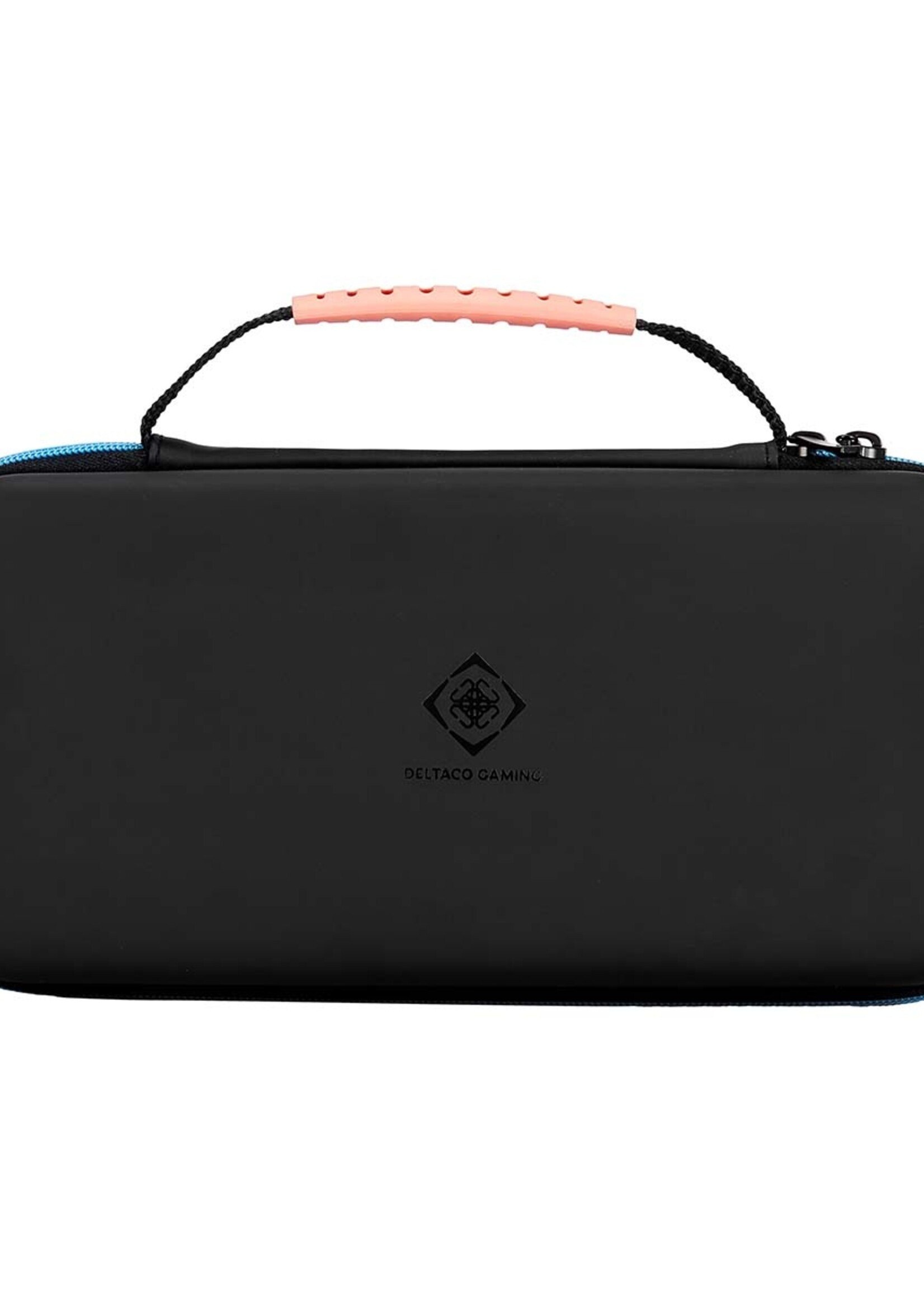 Deltaco Gaming Hard Carry Case