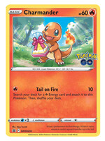 Charmander 232 (SWSH): excellent