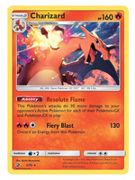 Charizard 3 (BA20) C39: near mint