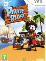 Pirate Blast Wii