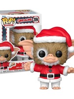 Gremlins Funko Pop N° 2094 Gizmo Holiday