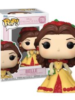 Disney Princess Grand Entrance Funko Pop N° 1780 Belle