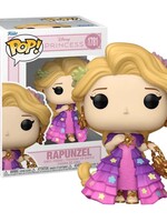 Disney Princess Grand Entrance Funko Pop N° 1781 Rapunzel