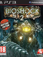 Bioshock 2 Rapture Edition PS3