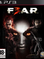 FEAR 3 PS3