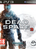 Dead Space 3 PS3