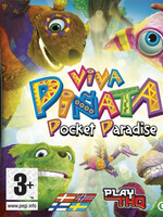 Viva Pinata Pocket Paradise NDS