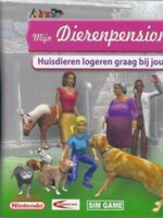 Mijn Dierenpension NDS