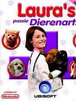Laura's Passie Dierenarts NDS