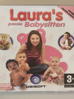 Laura's Passie Babysitten NDS