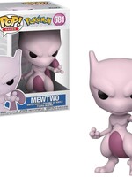 Pokemon Funko Pop N° 581 Mewtwo