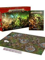 Warhammer Age of Sigmar Starter Set