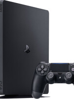 PlayStation 4 Slim 2 TB Consoleset Zwart