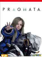 Pragmata Switch 2