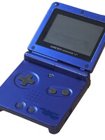 Nintendo Game Boy Advance SP Kyogre