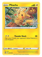 Pikachu 153 (SWSH): excellent+