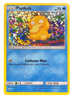 Psyduck 2 (MCD18): played+